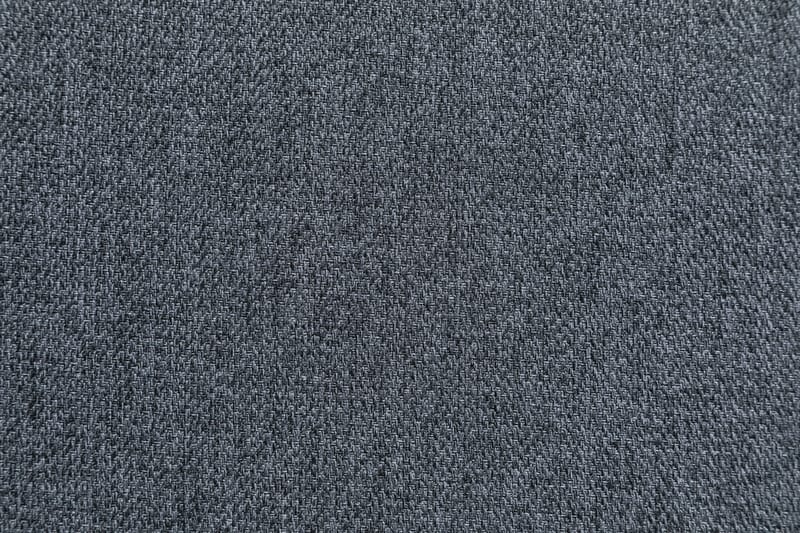 Peppe 3-sits Tygsoffa - Mörkgrå - Möbler - Vardagsrum - Soffor - 3-sits soffor