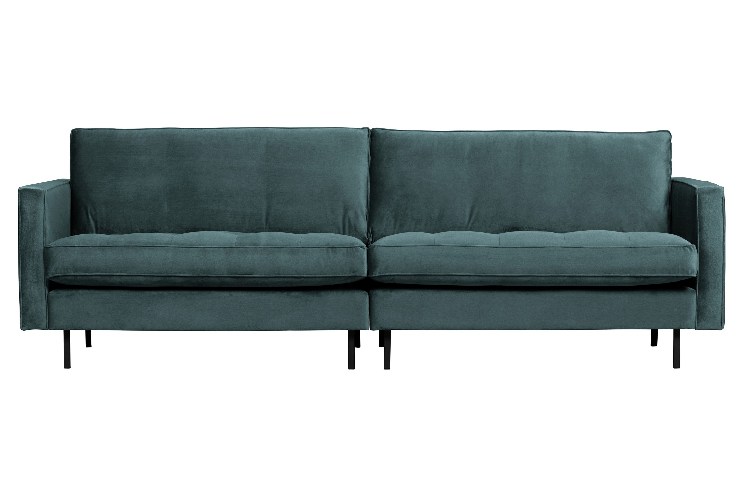 rafaele 3-sits soffa blågrön -