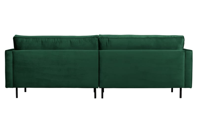 RAFAELE 3-sits Soffa Grön - Möbler - Vardagsrum - Soffor - 3-sits soffor