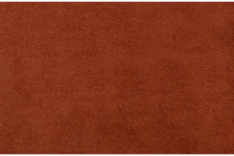 RAFAELE 3-sits Soffa Rost - Möbler - Vardagsrum - Soffor - 3-sits soffor