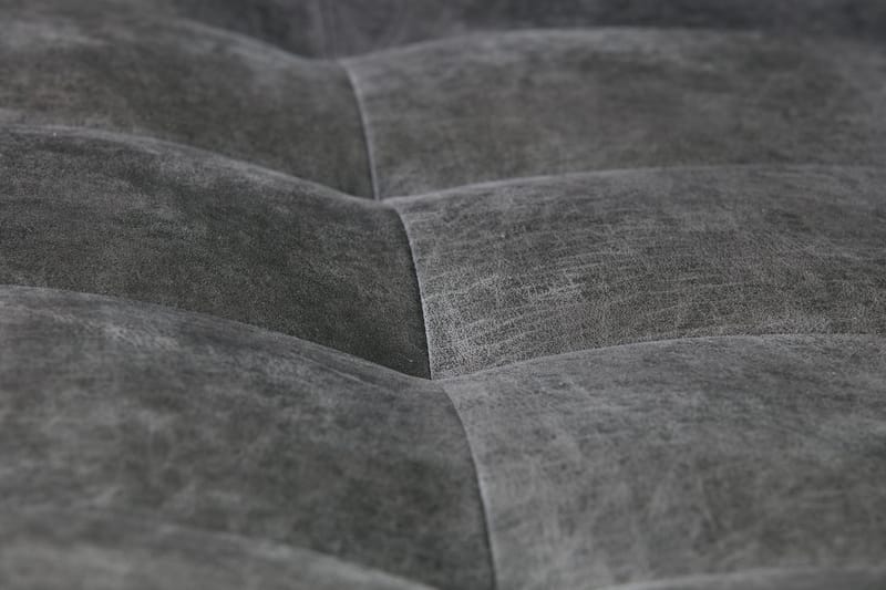 RAFAELE 3-sits Soffa Svart - Möbler - Vardagsrum - Soffor - 3-sits soffor