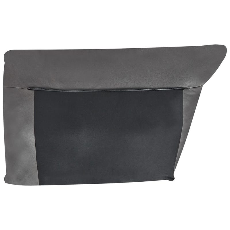 3-sits soffa Revsnes - Svart - Möbler - Vardagsrum - Soffor - 3-sits soffor