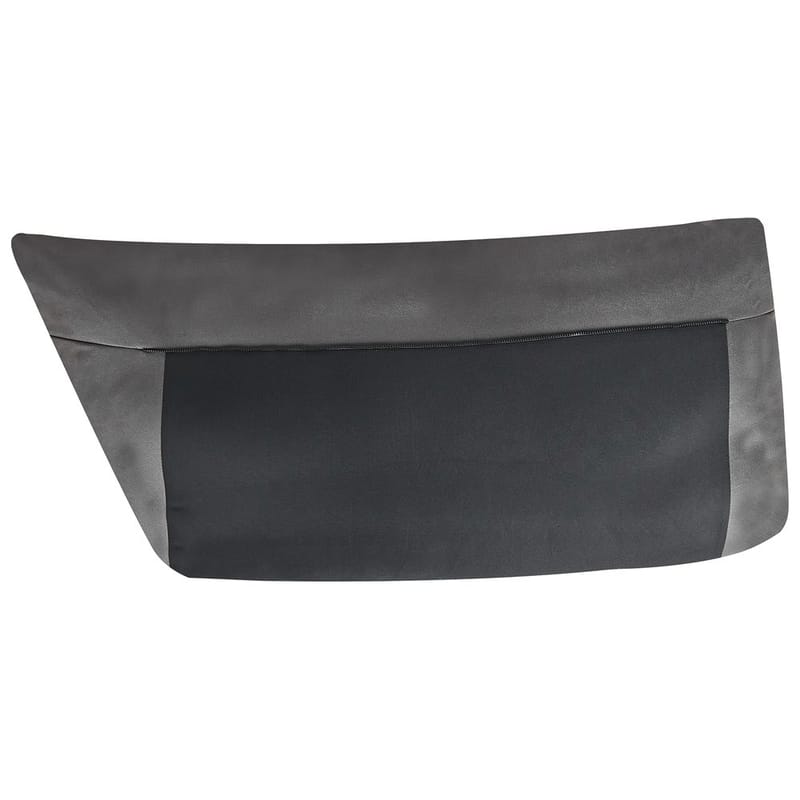 3-sits soffa Revsnes - Svart - Möbler - Vardagsrum - Soffor - 3-sits soffor