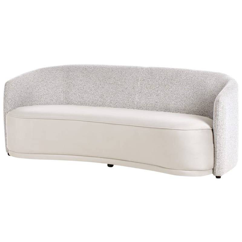 3-sits soffa Roset - Beige - Möbler - Vardagsrum - Soffor - 3-sits soffor