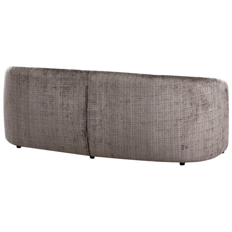 3-sits soffa Roset - Brun - Möbler - Vardagsrum - Soffor - 3-sits soffor