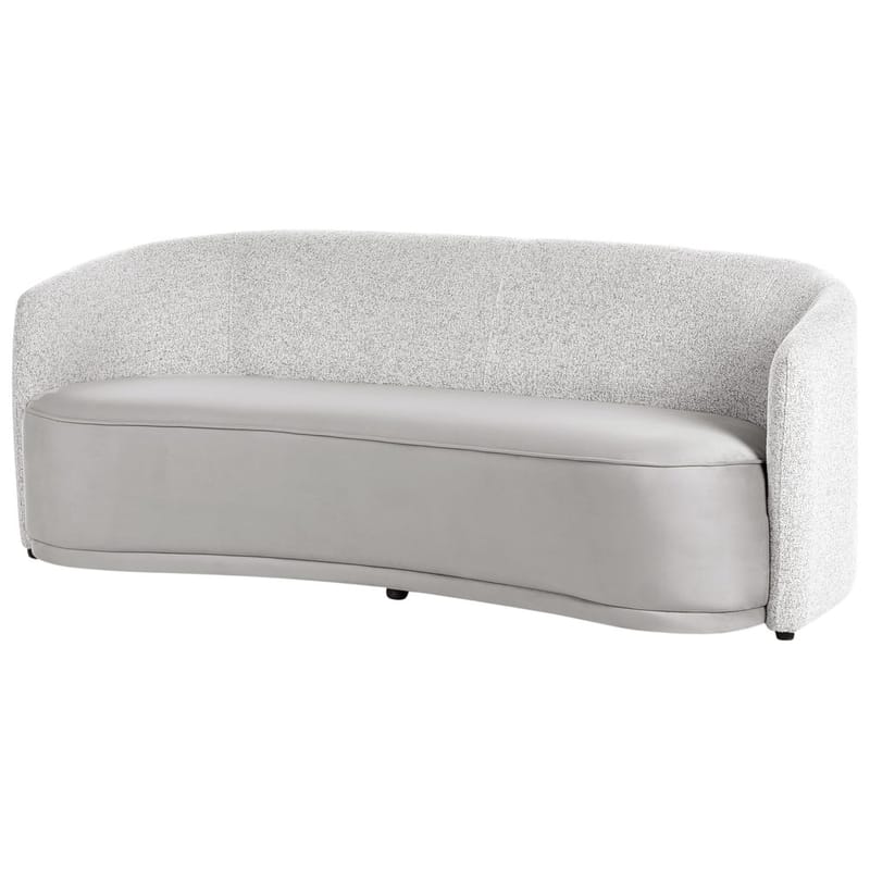 3-sits soffa Roset - Grå - Möbler - Vardagsrum - Soffor - 3-sits soffor