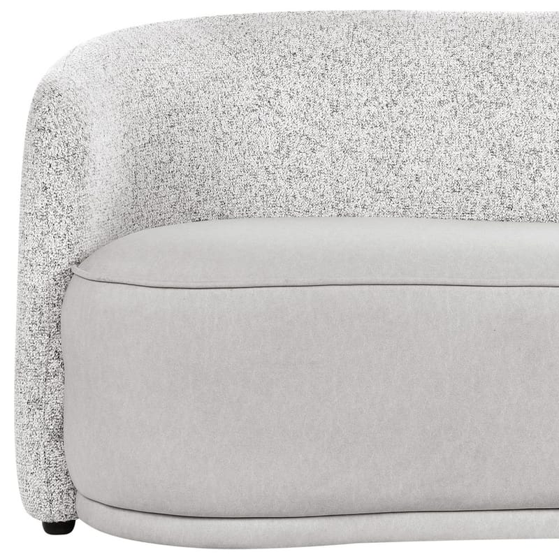 3-sits soffa Roset - Grå - Förvaring - Småförvaring - Förvaringsställ - Pallställ