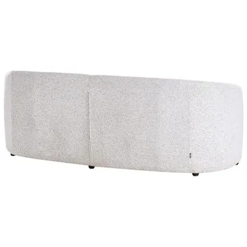 3-sits soffa Roset - Grå - Möbler - Vardagsrum - Soffor - 3-sits soffor