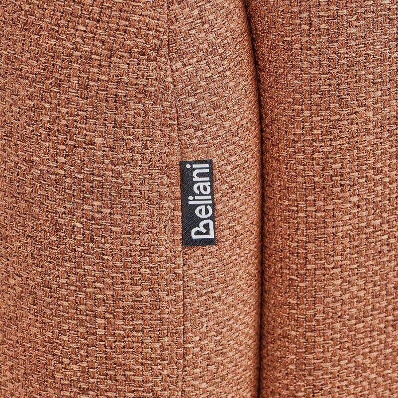 3-sits soffa Saland - Brun - Möbler - Vardagsrum - Soffor - 3-sits soffor