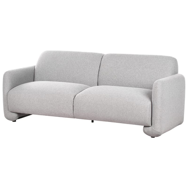 3-sits soffa Saland - Grå - Möbler - Vardagsrum - Soffor - 3-sits soffor
