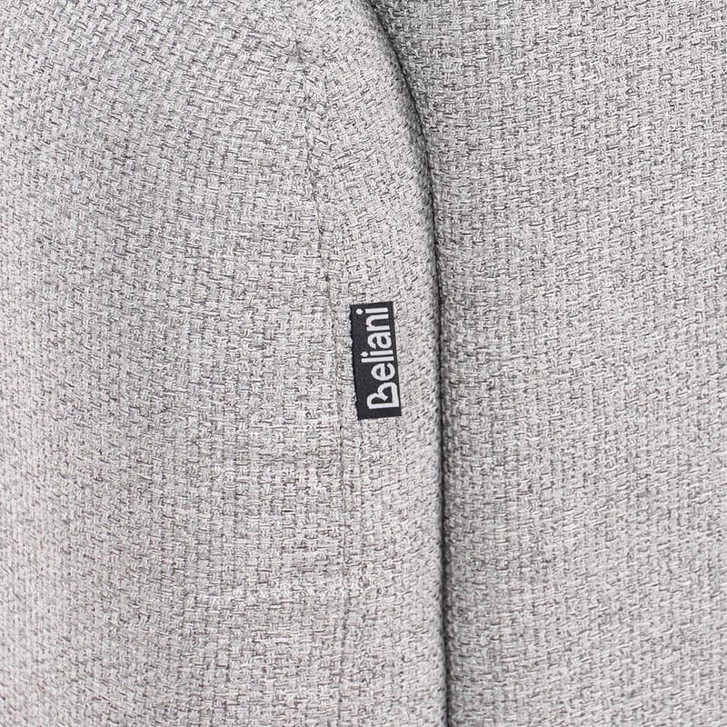 3-sits soffa Saland - Grå - Möbler - Vardagsrum - Soffor - 3-sits soffor