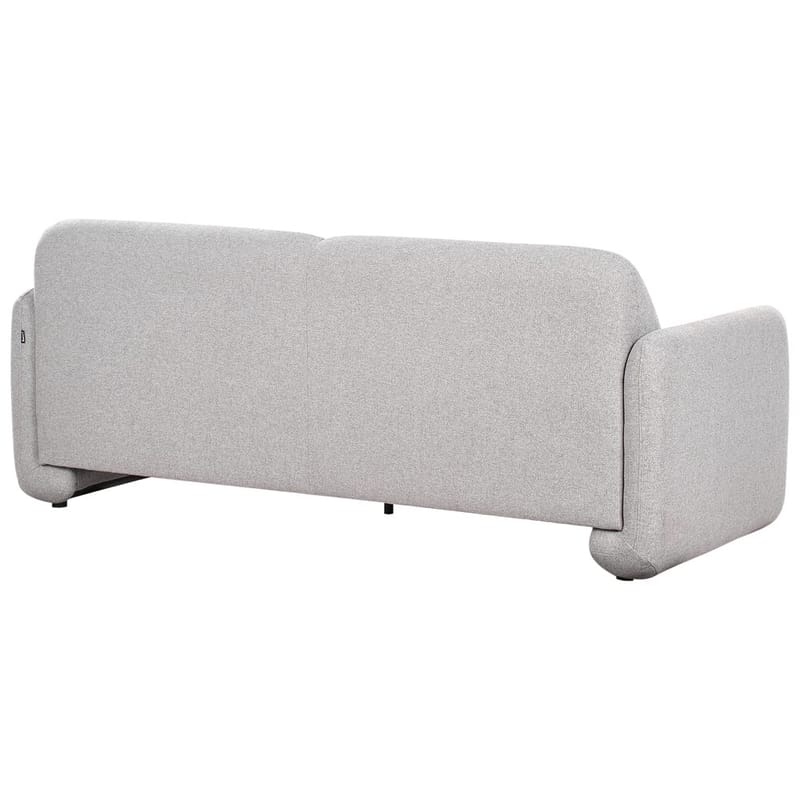 3-sits soffa Saland - Grå - Möbler - Vardagsrum - Soffor - 3-sits soffor