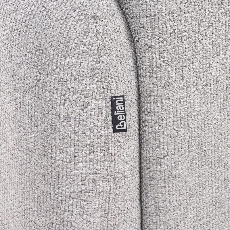 3-sits soffa Saland - Grå - Möbler - Vardagsrum - Soffor - 3-sits soffor