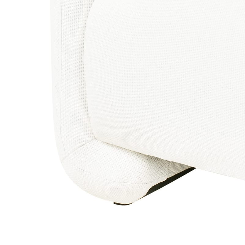 3-sits soffa Saland - Vit - Möbler - Vardagsrum - Soffor - 3-sits soffor