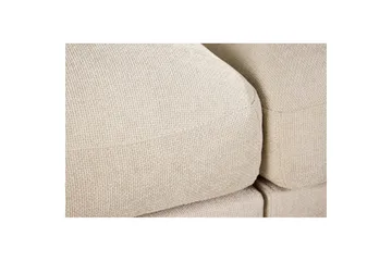 3-sits soffa Salerno - Möbler - Vardagsrum - Soffor - 3-sits soffor