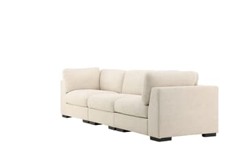3-sits soffa Salerno - Möbler - Vardagsrum - Soffor - 3-sits soffor