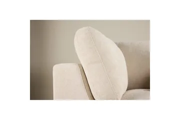3-sits soffa Salerno - Möbler - Vardagsrum - Soffor - 3-sits soffor