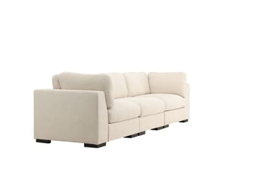 3-sits soffa Salerno - Möbler - Vardagsrum - Soffor - 3-sits soffor