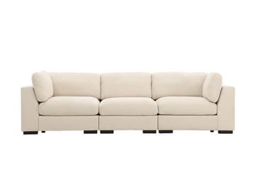 3-sits soffa Salerno - Möbler - Vardagsrum - Soffor - 3-sits soffor