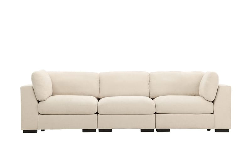 3-sits soffa Salerno - Möbler - Vardagsrum - Soffor - 3-sits soffor