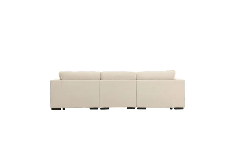 3-sits soffa Salerno - Möbler - Vardagsrum - Soffor - 3-sits soffor