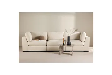 3-sits soffa Salerno - Möbler - Vardagsrum - Soffor - 3-sits soffor