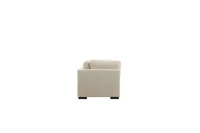 3-sits soffa Salerno - Möbler - Vardagsrum - Soffor - 3-sits soffor