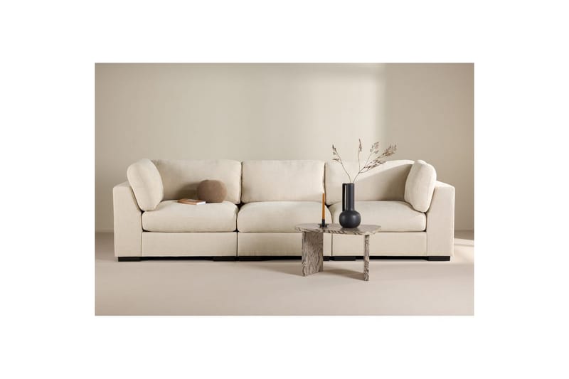3-sits soffa Salerno - Möbler - Vardagsrum - Soffor - 3-sits soffor