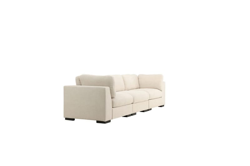 3-sits soffa Salerno - Möbler - Vardagsrum - Soffor - 3-sits soffor