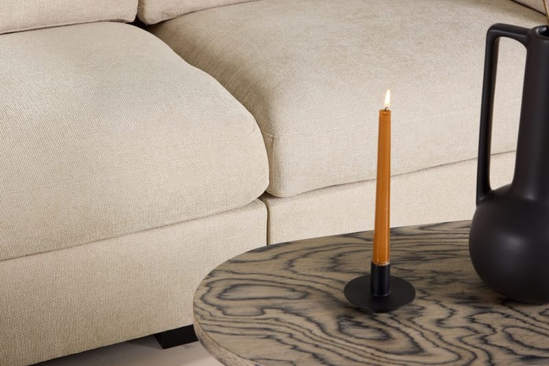 3-sits soffa Salerno - Möbler - Vardagsrum - Soffor - 3-sits soffor