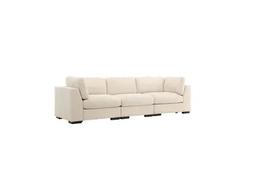3-sits soffa Salerno - Möbler - Vardagsrum - Soffor - 3-sits soffor