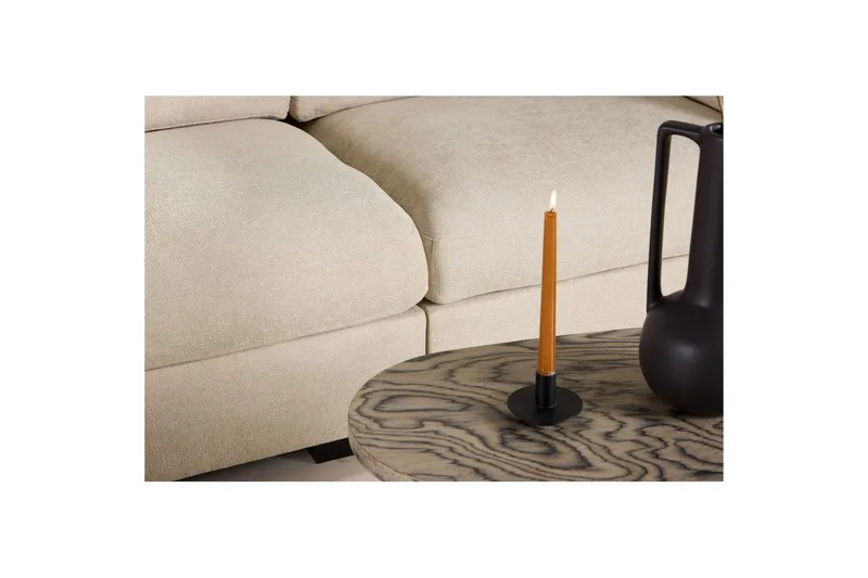 3-sits soffa Salerno - Möbler - Vardagsrum - Soffor - 3-sits soffor