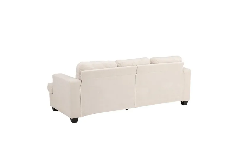 3-sits soffa Sani - Möbler - Vardagsrum - Soffor - 3-sits soffor