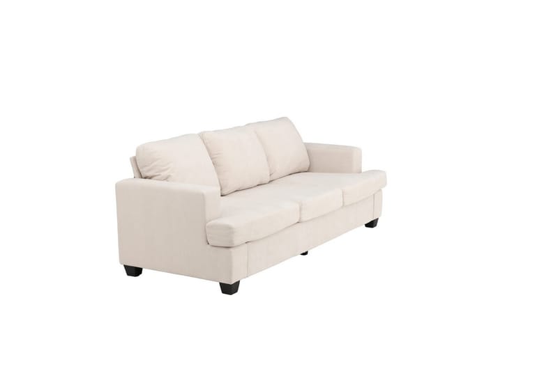 3-sits soffa Sani - Möbler - Vardagsrum - Soffor - 3-sits soffor