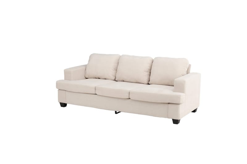 3-sits soffa Sani - Möbler - Vardagsrum - Soffor - 3-sits soffor