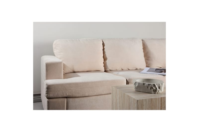 3-sits soffa Sani - Möbler - Vardagsrum - Soffor - 3-sits soffor