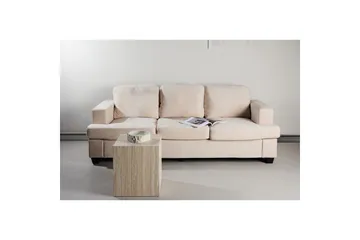 3-sits soffa Sani - Möbler - Vardagsrum - Soffor - 3-sits soffor