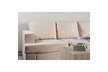 3-sits soffa Sani - Möbler - Vardagsrum - Soffor - 3-sits soffor