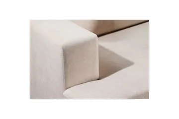 3-sits soffa Sani - Möbler - Vardagsrum - Soffor - 3-sits soffor