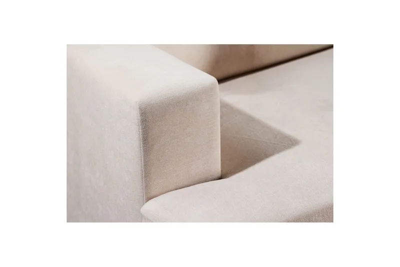 3-sits soffa Sani - Möbler - Vardagsrum - Soffor - 3-sits soffor