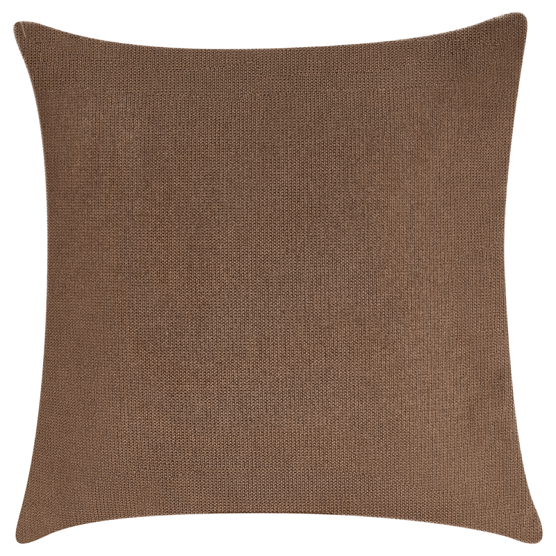 3-sits soffa Sater Högervänd - Brun - Möbler - Vardagsrum - Soffor - Divansoffa & schäslong
