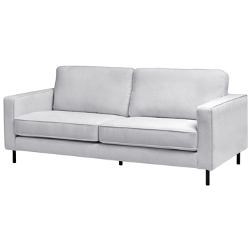 3-sits soffa Savalen - Ljusgrå - Möbler - Vardagsrum - Soffor - 3-sits soffor