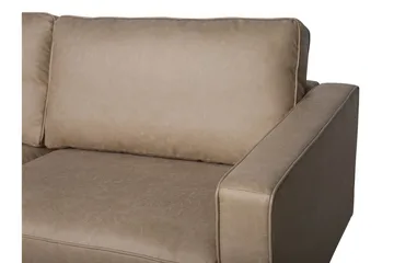 Savalen Soffa 3 Sits - Beige - Möbler - Vardagsrum - Soffor - 3-sits soffor