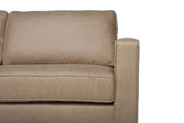 Savalen Soffa 3 Sits - Beige - Möbler - Vardagsrum - Soffor - 3-sits soffor
