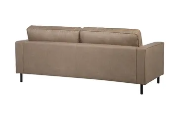 Savalen Soffa 3 Sits - Beige - Möbler - Vardagsrum - Soffor - 3-sits soffor