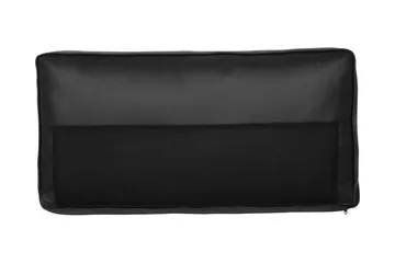 Savalen Soffa 3 Sits - Svart - Möbler - Vardagsrum - Soffor - 3-sits soffor