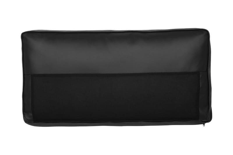 Savalen Soffa 3 Sits - Svart - Möbler - Vardagsrum - Soffor - 3-sits soffor