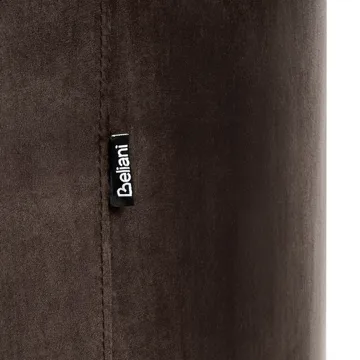 3-sits soffa Savar - Mörkbrun - Möbler - Vardagsrum - Soffor - 2-sits soffor