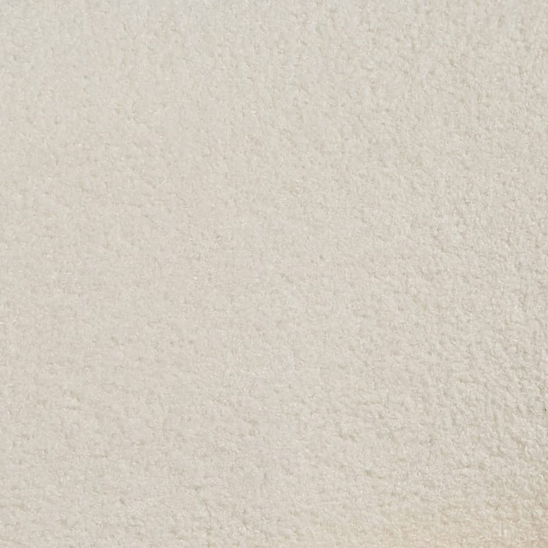 3-sits soffa Savar - Vit, Svart - Möbler - Vardagsrum - Soffor - 3-sits soffor