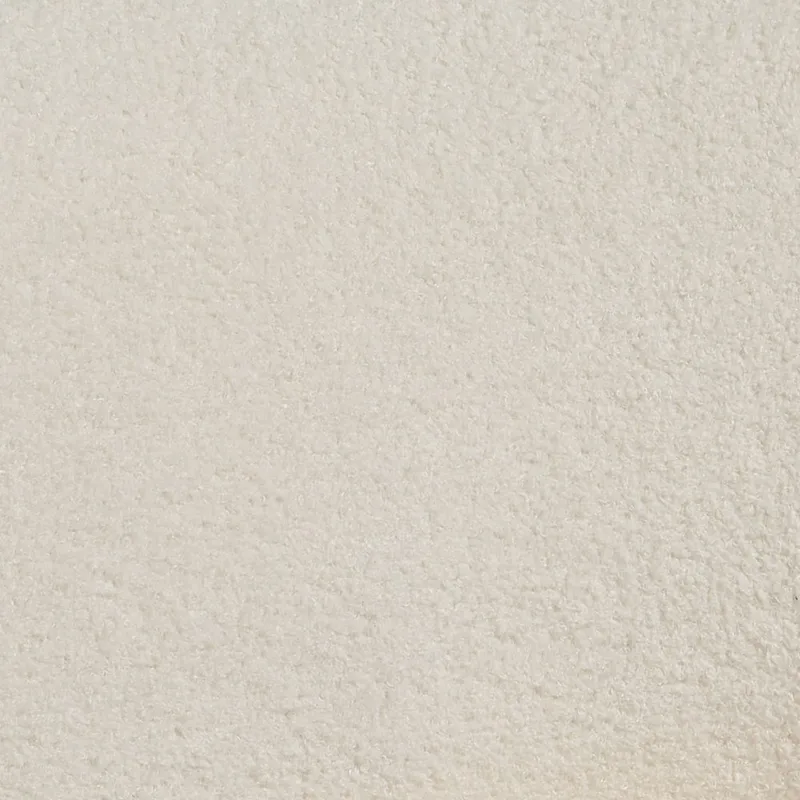 3-sits soffa Savar - Vit, Svart - Möbler - Vardagsrum - Soffor - 3-sits soffor